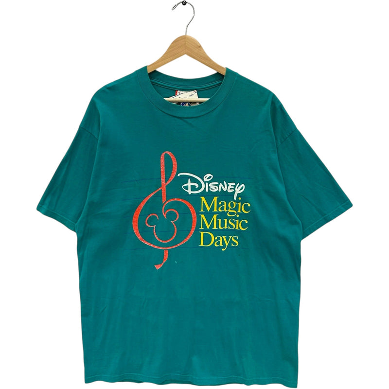 Vintage Disney Magic Music Days Tee