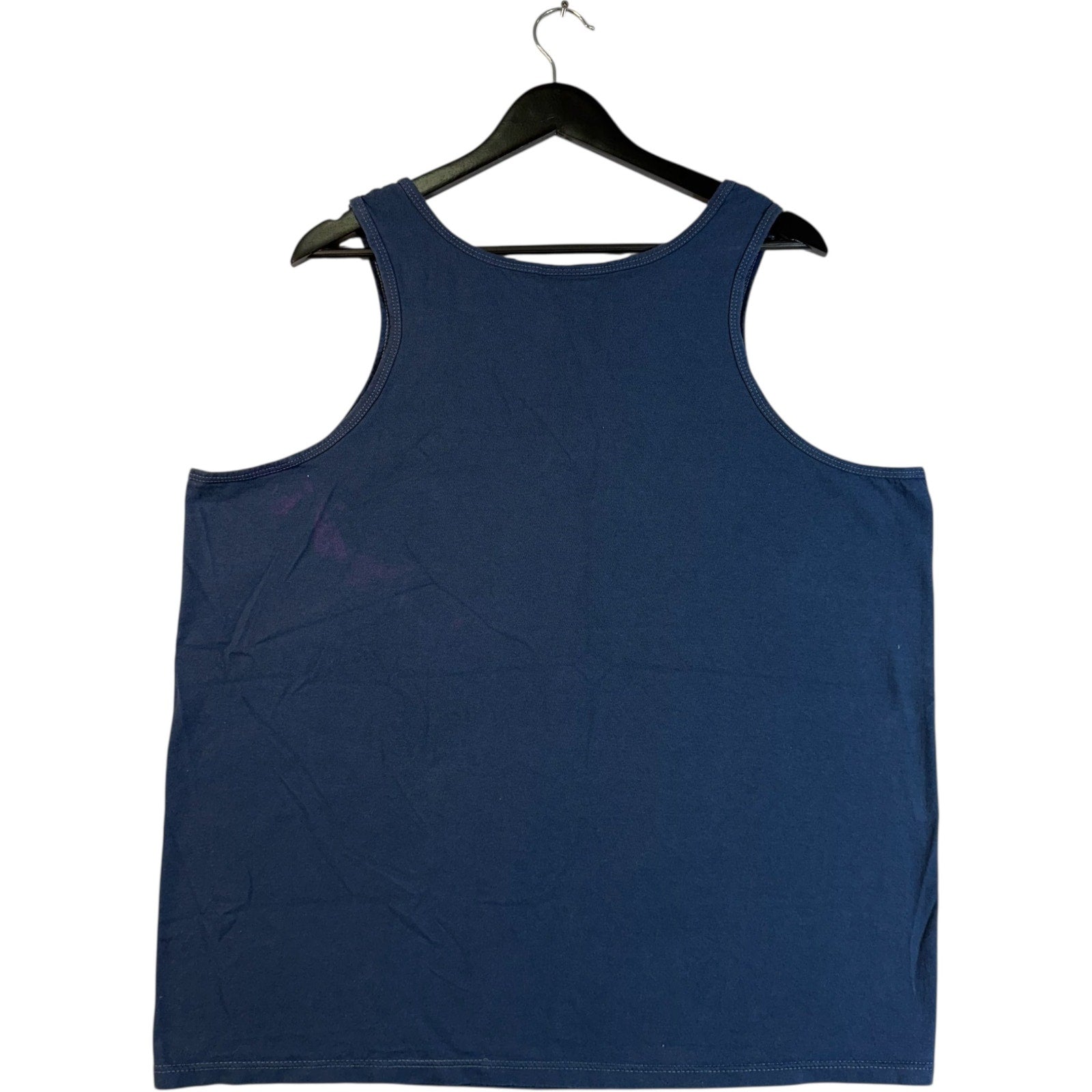 Vintage Sea World Dolphins Tank Top