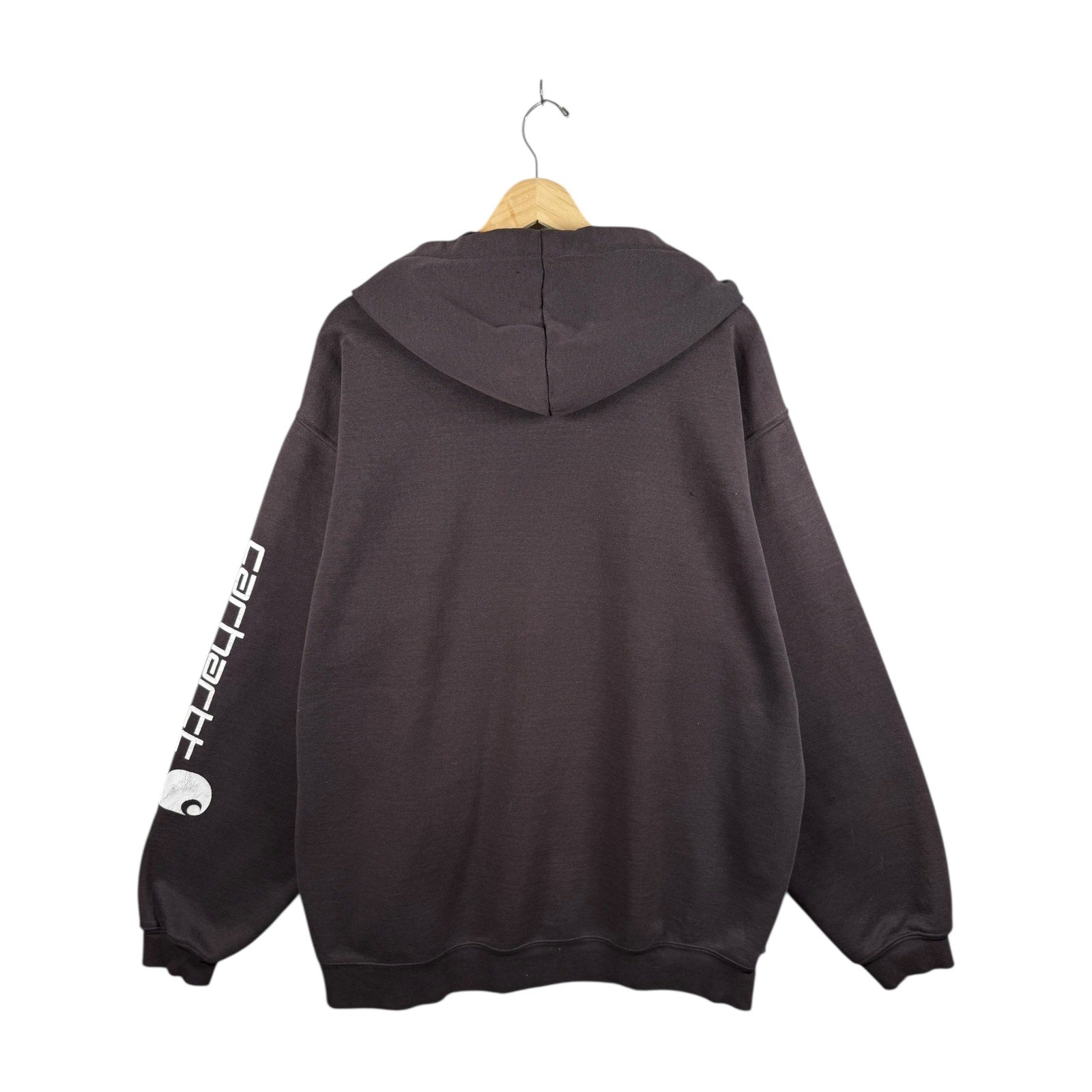 Vintage Carhartt Hoodie