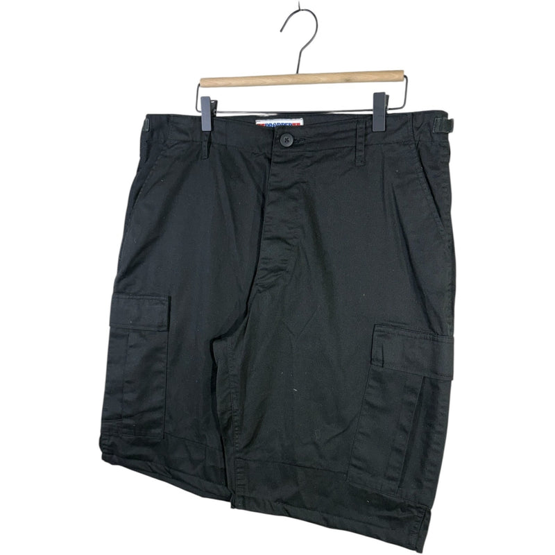 Vintage Propper Cargo Shorts 38