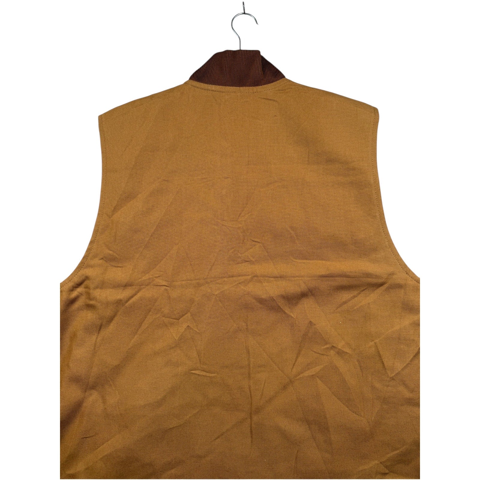 Vintage Carhartt Workwear Vest