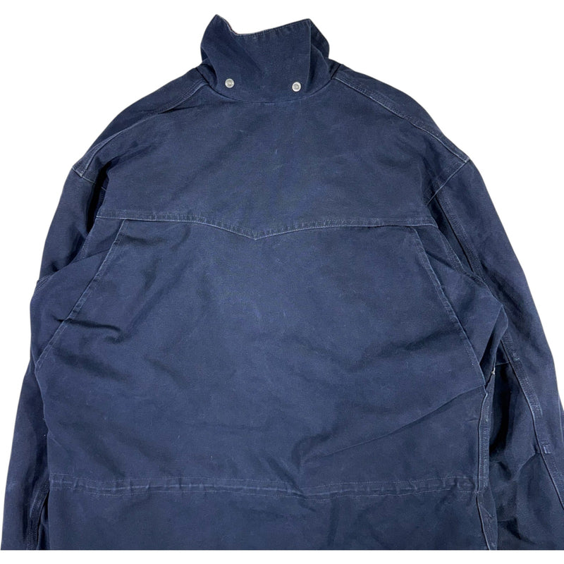 Vintage Carhartt Workwear Jacket