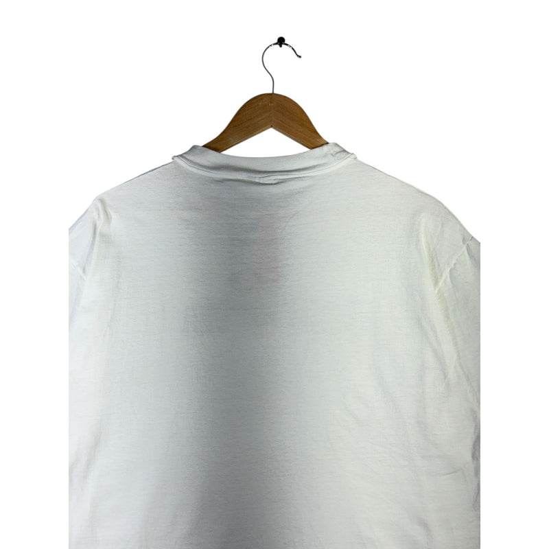 Vintage Palm Computing "Simply Palm" Computer T-Shirt