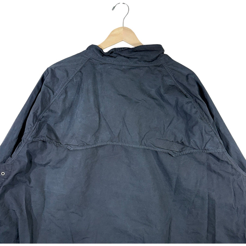 Vintage Polo Ralph Lauren Black Light Jacket