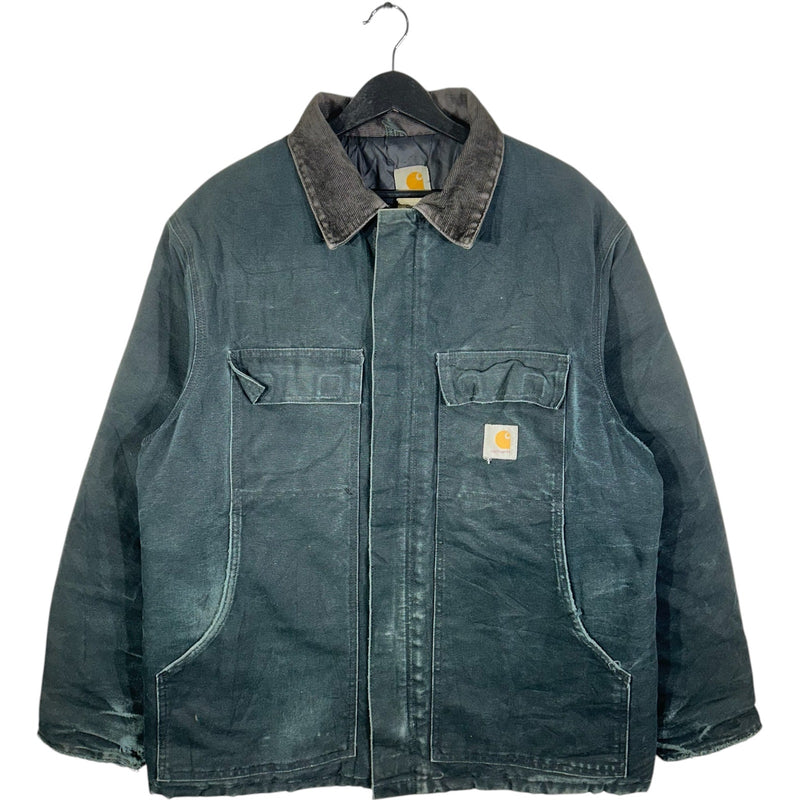 Vintage Carhartt Workwear Jacket