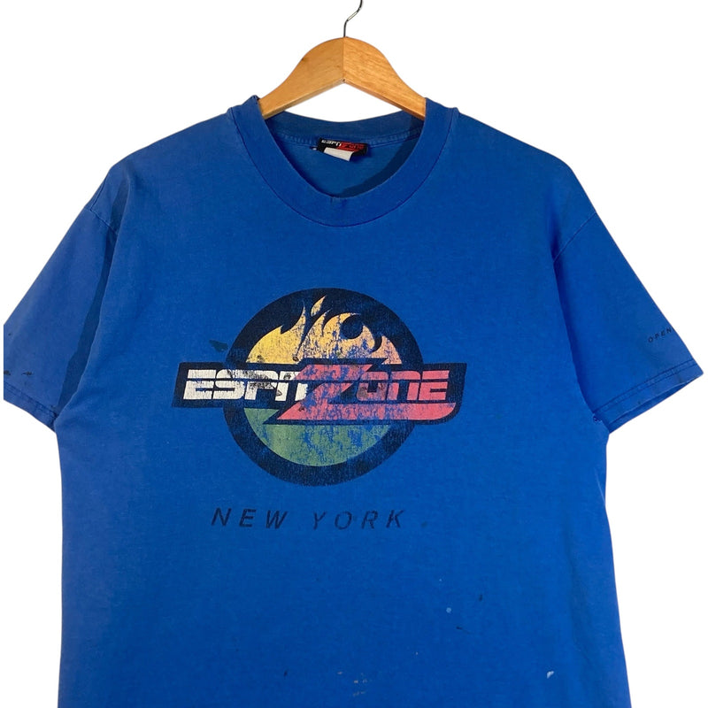 Vintage ESPN Zone New York Tee
