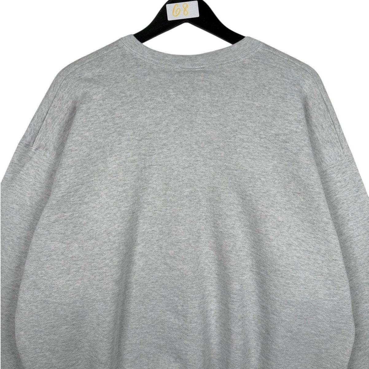 Vintage Pro Player Indiana Pacers NBA Crewneck