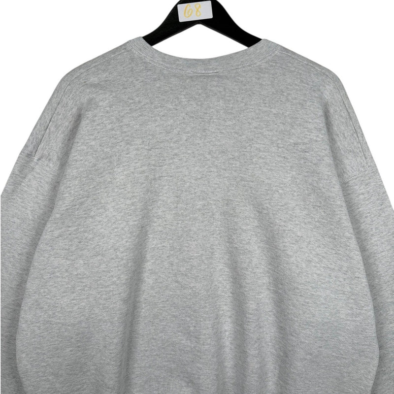 Vintage Pro Player Indiana Pacers NBA Crewneck