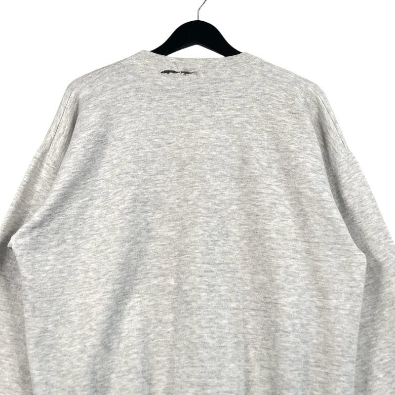 Vintage Walt Disney World Crewneck
