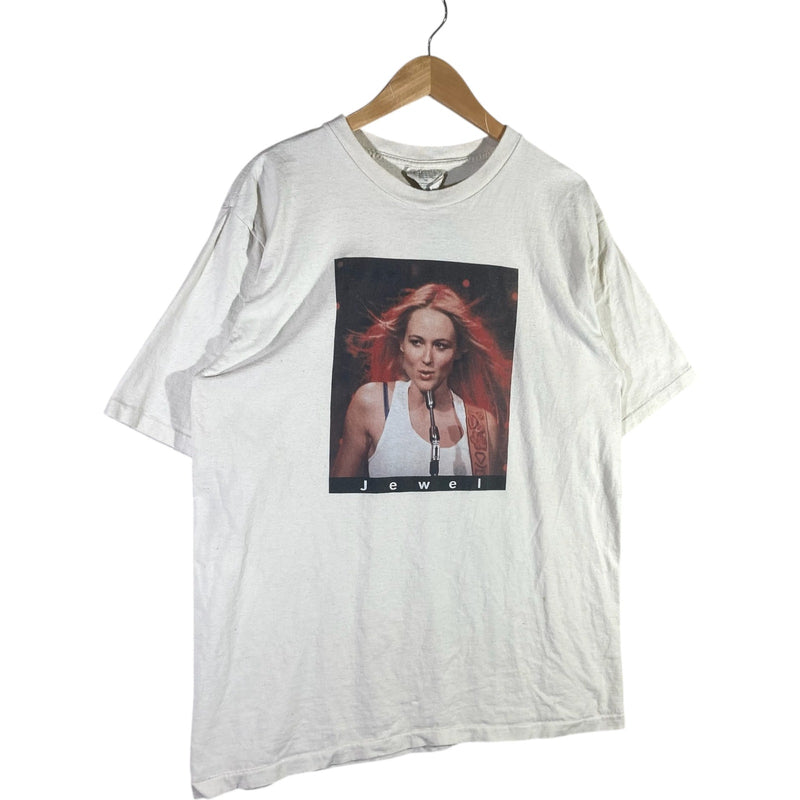 Vintage Jewel This Way Tour Tee