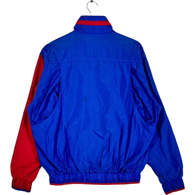 Vintage Chicago Cubs MLB Light Jacket 90's