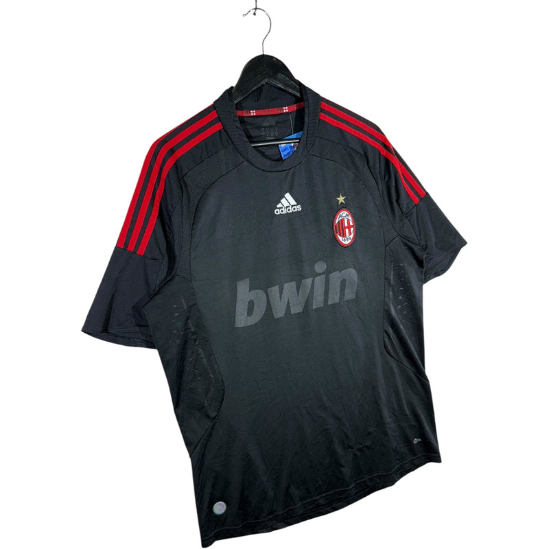 Vintage Adidas Bwin ACM 1899 Soccer Jersey