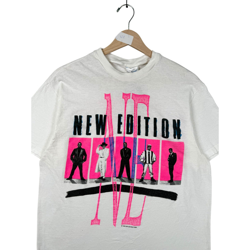 Vintage New Edition T-Shirt