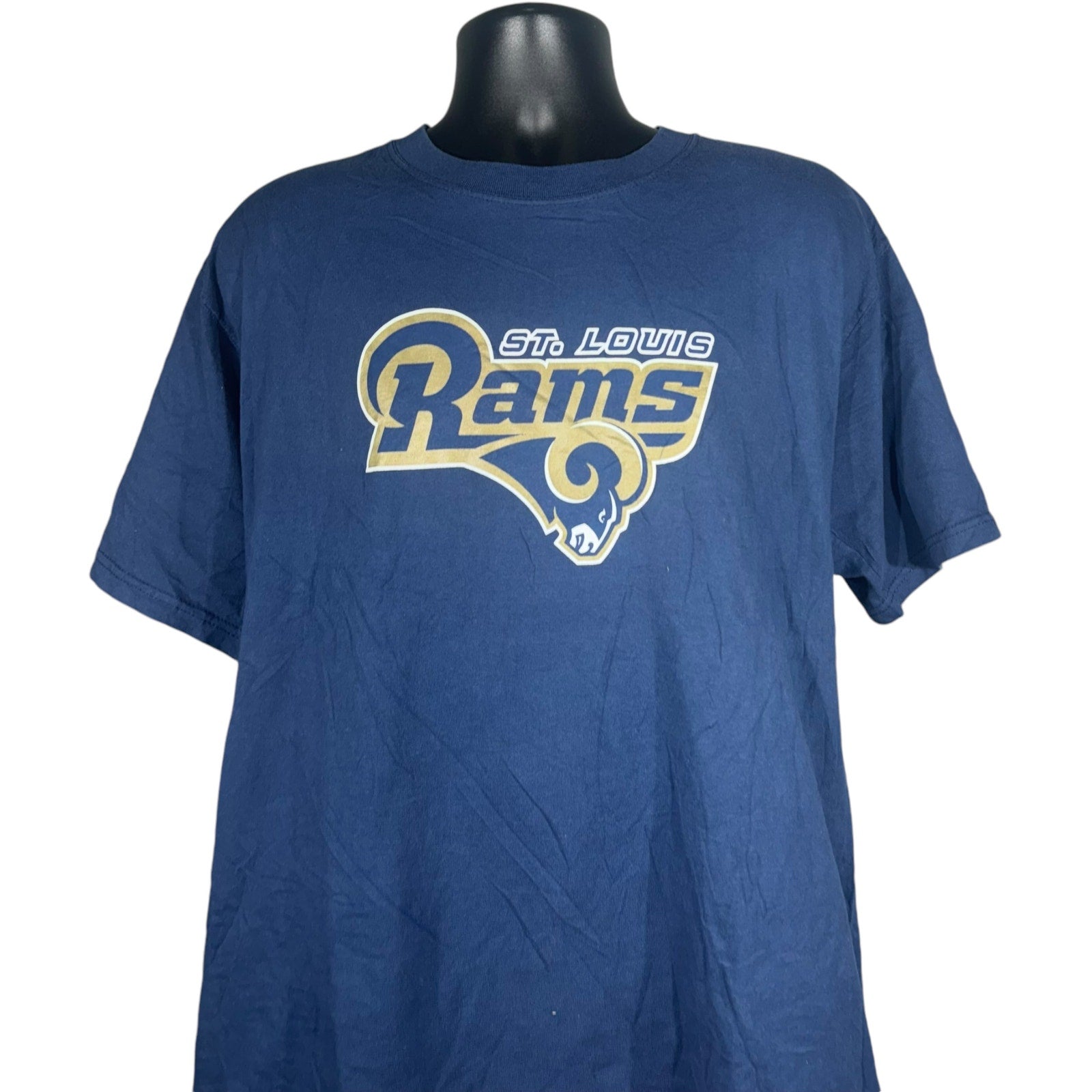 Vintage St. Louis Rams Tee