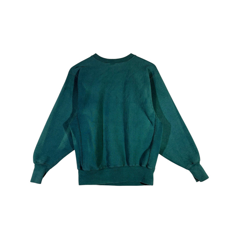 Vintage Champion Reverse Weave Crewneck