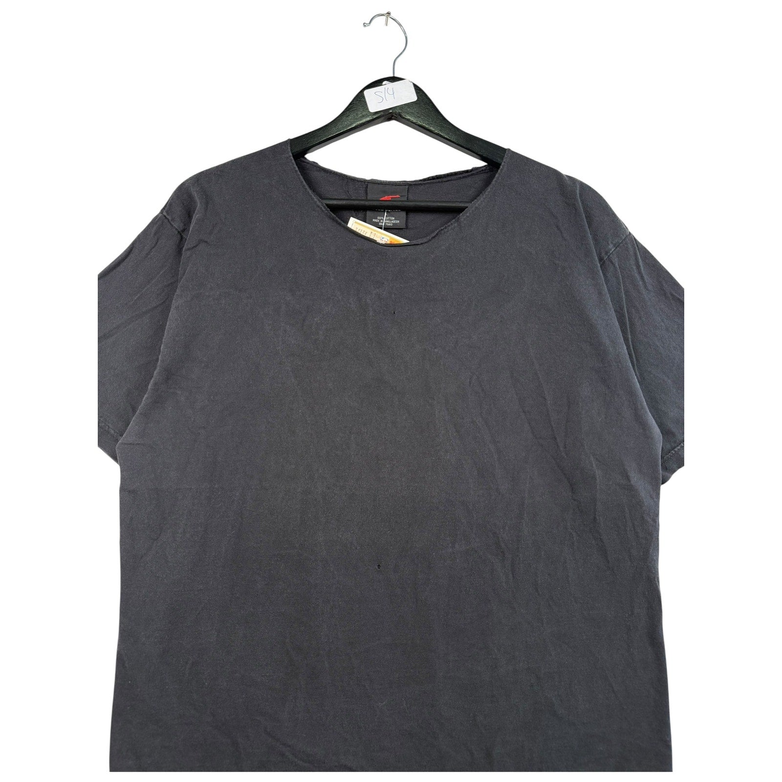 Vintage Virgen Morena Mullet T-Shirt