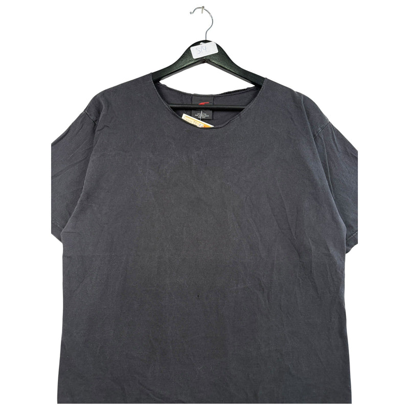 Vintage Virgen Morena Mullet T-Shirt