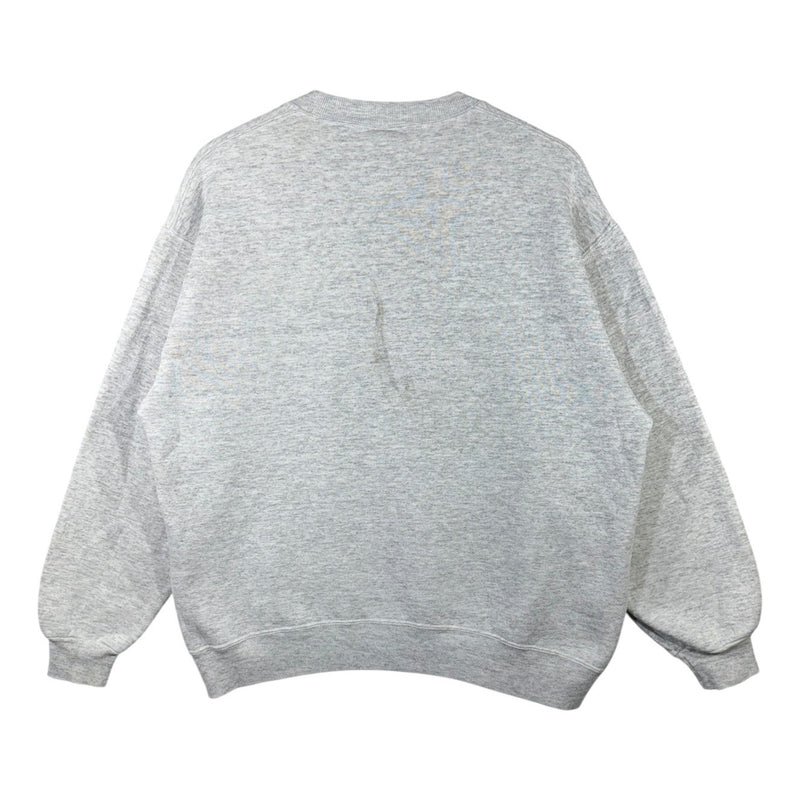 Vintage Alabama Crimson Tide NCAA University Crewneck