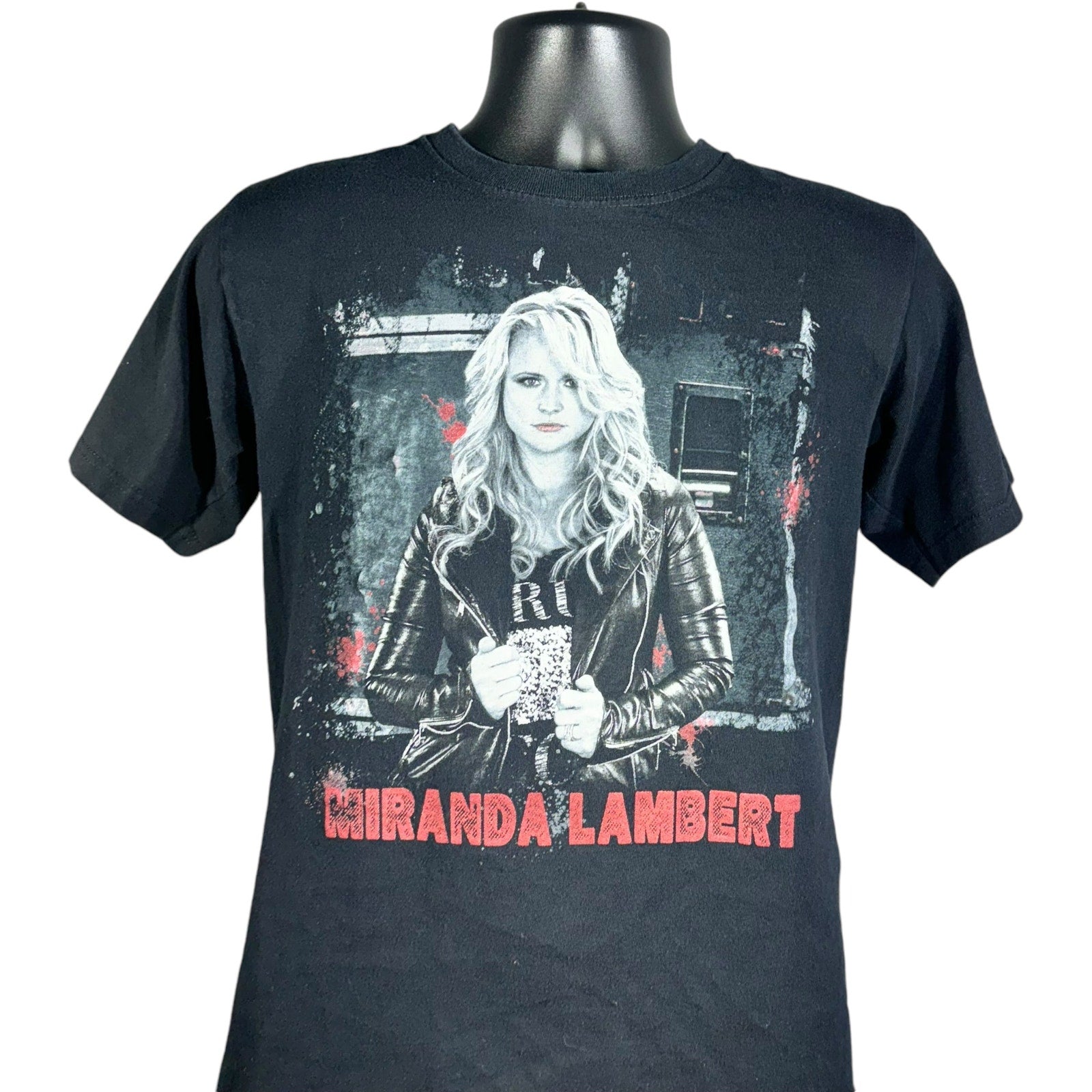 Vintage Miranda Lambert Tee