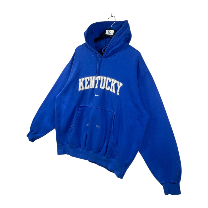Vintage Nike Kentucky Hoodie