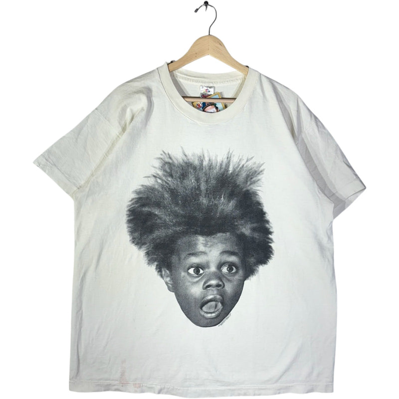 Vintage The Little Rascals "Buckwheat" Tee 1993