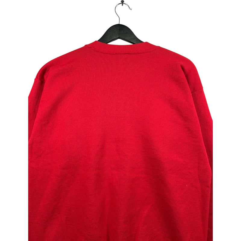 Vintage N.C. State Wolfpack Sweatshirt Crewneck