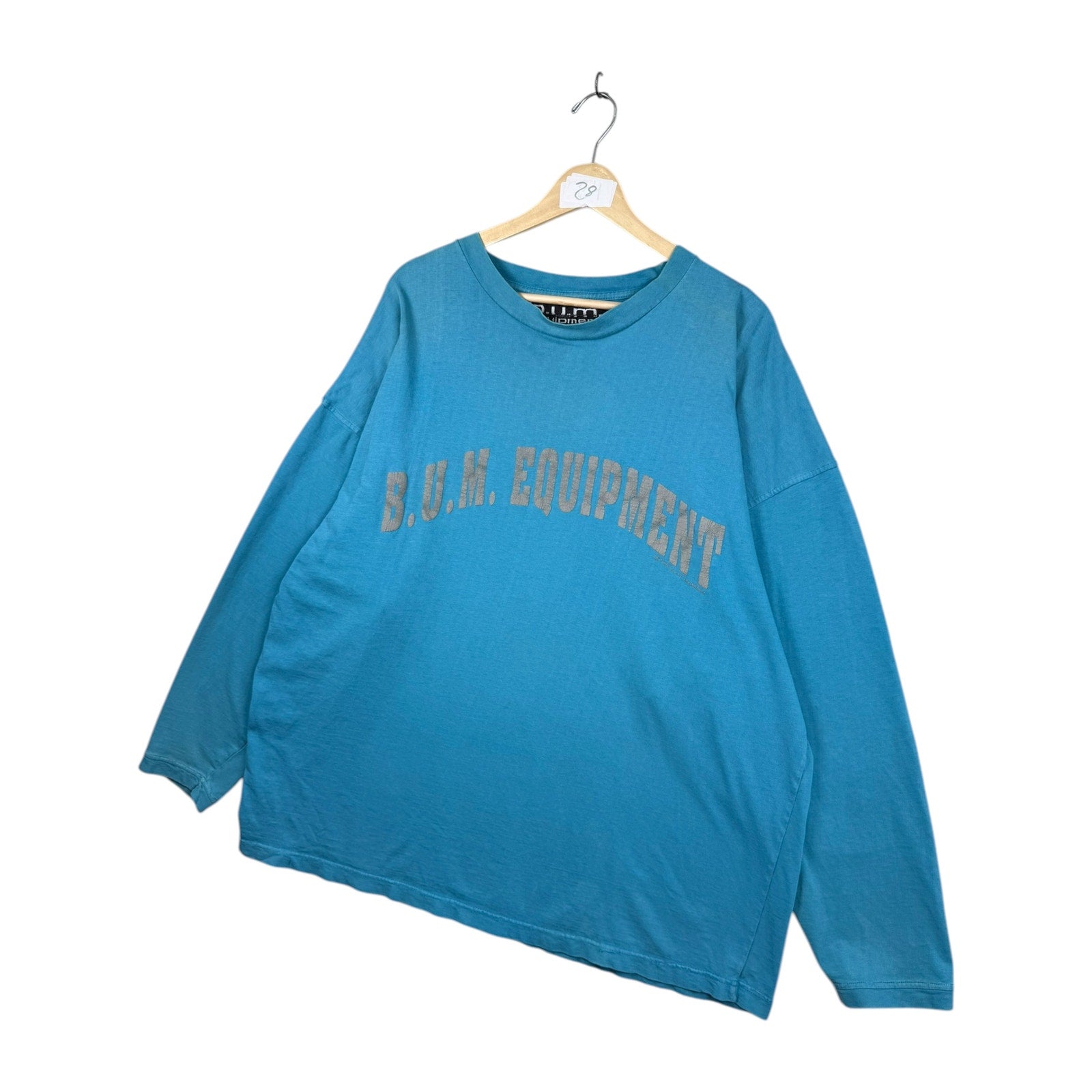 Vintage Long Sleeve T-Shirt