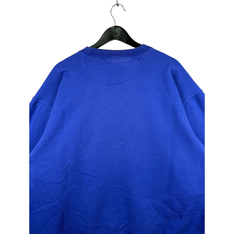 Vintage Reebok NY New York Giants Sweatshirt