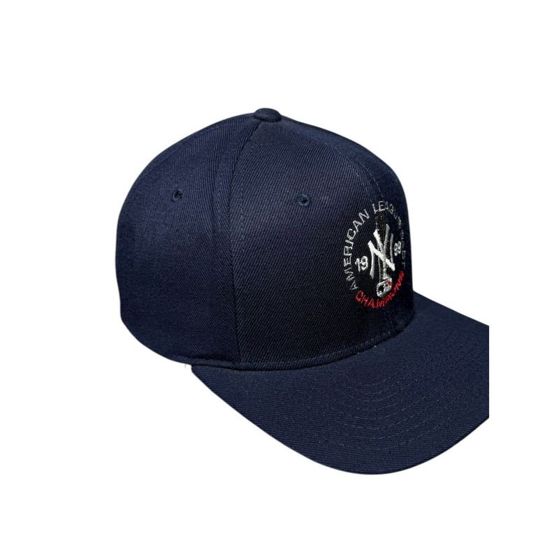 Vintage New Era American League East MLB Snapback Hat