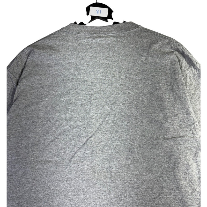 Vintage Buckeyes vs Gators NCAA T-Shirt