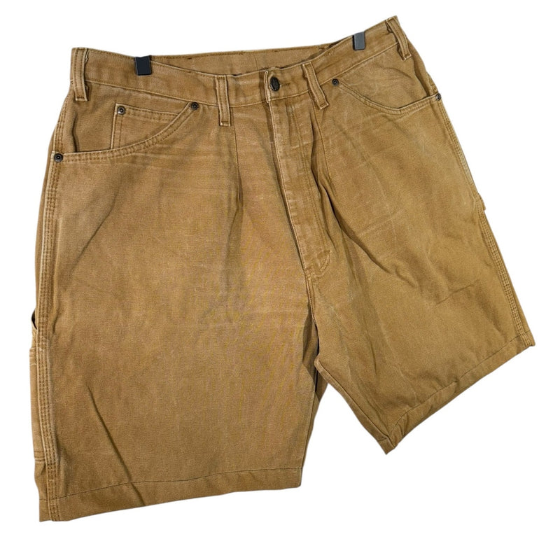 Vintage Dickies Carpenter Work Shorts 36