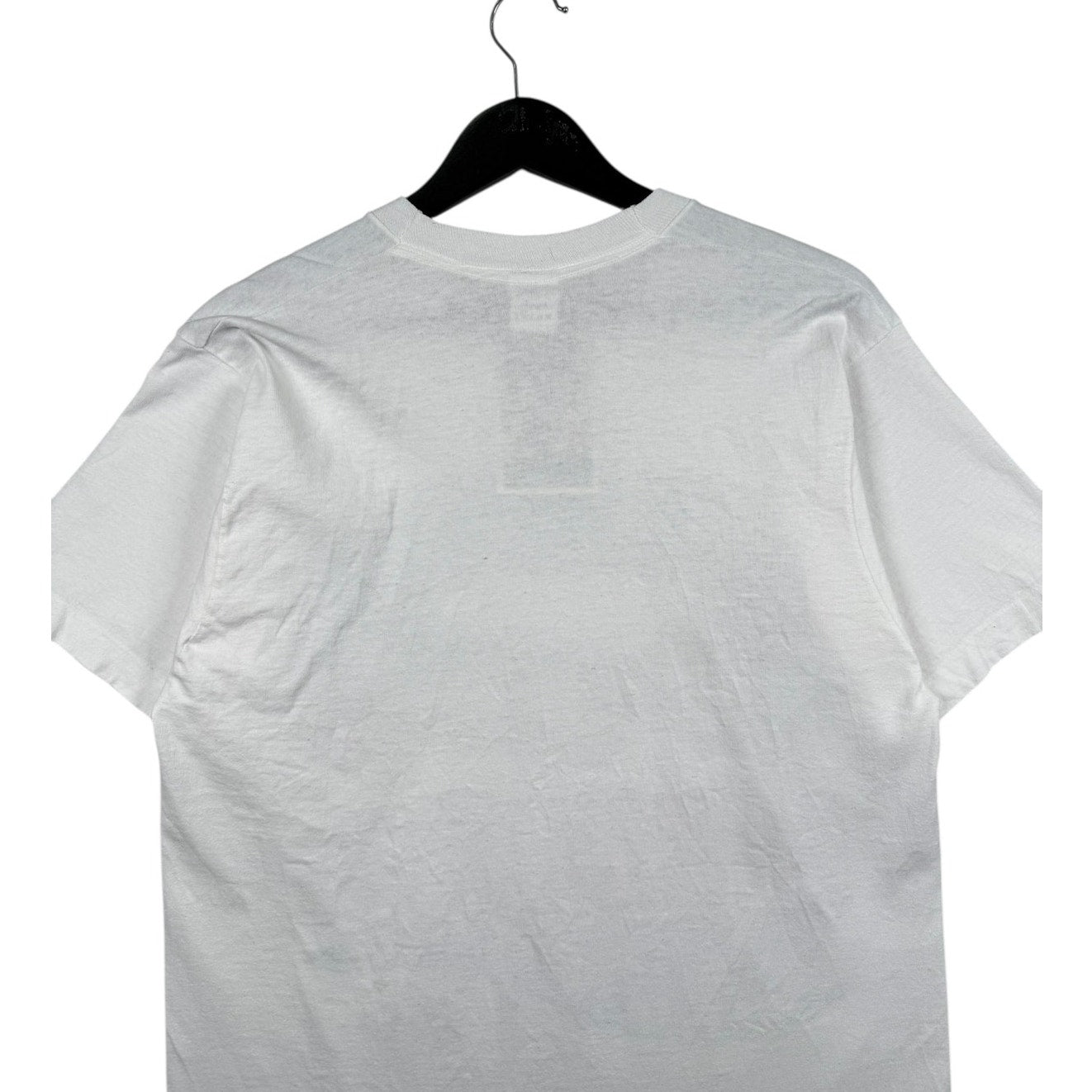 Vintage Atlanta Braves Champions MLB T-Shirt