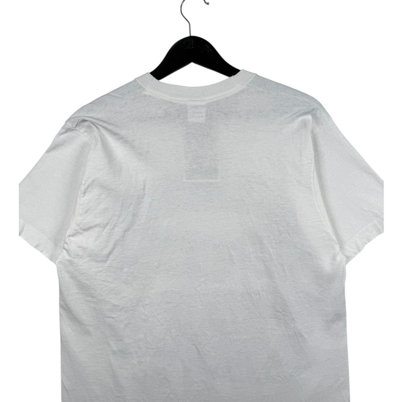 Vintage Atlanta Braves Champions MLB T-Shirt