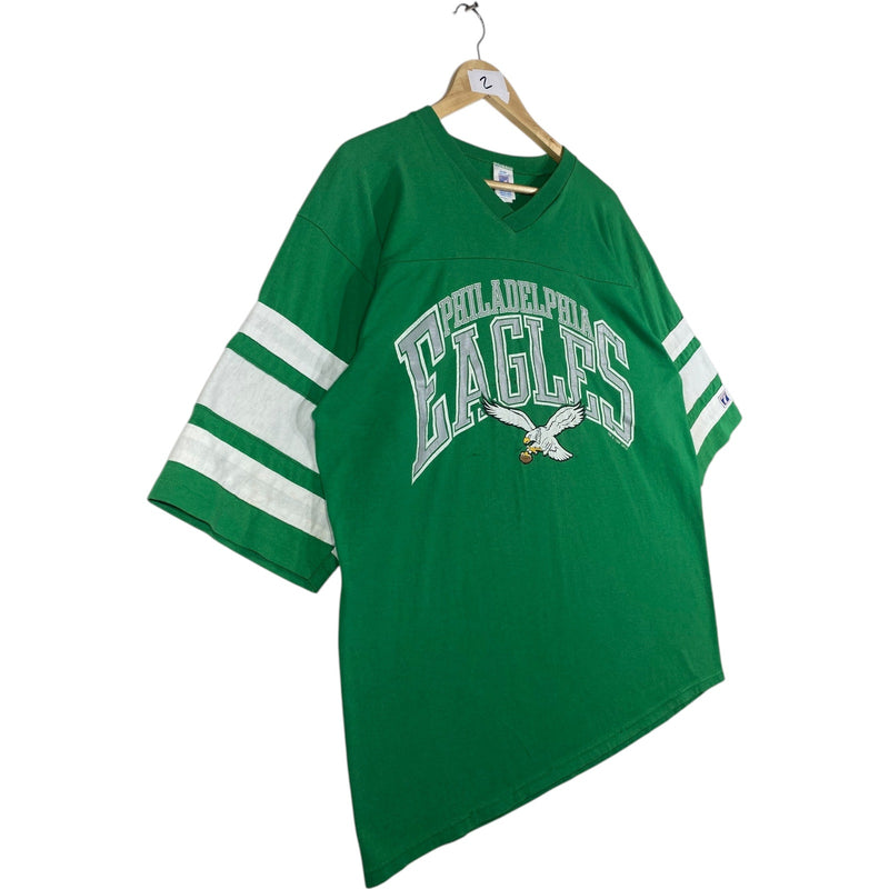 Vintage Philadelphia Eagles NFL T-Shirt