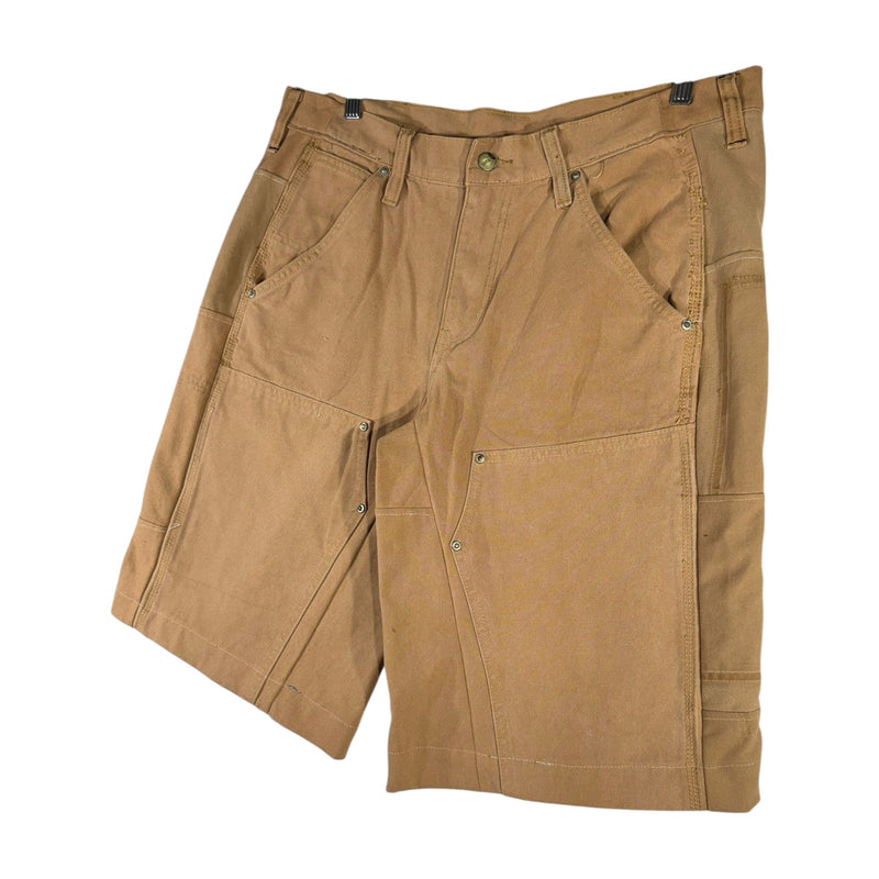 Vintage Carhartt Cut & Sew Carpenter Shorts 38