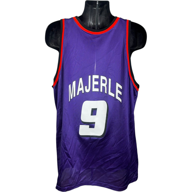 Vintage Champion Phoenix Suns Dan Majerle #9 NBA Jersey 90s