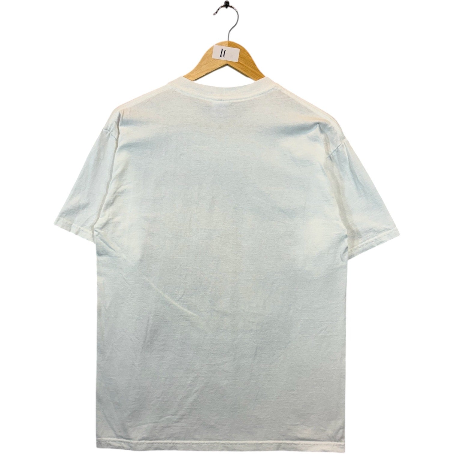 Vintage Holyfield Vs. Savarese 2007 T-Shirt