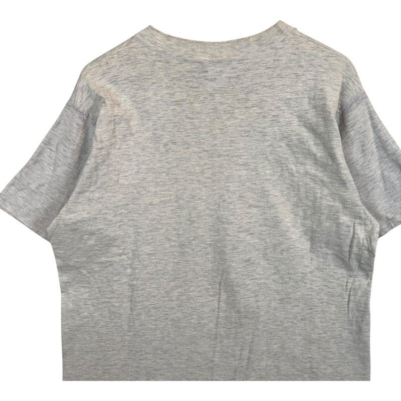 Vintage Wesley College Tee