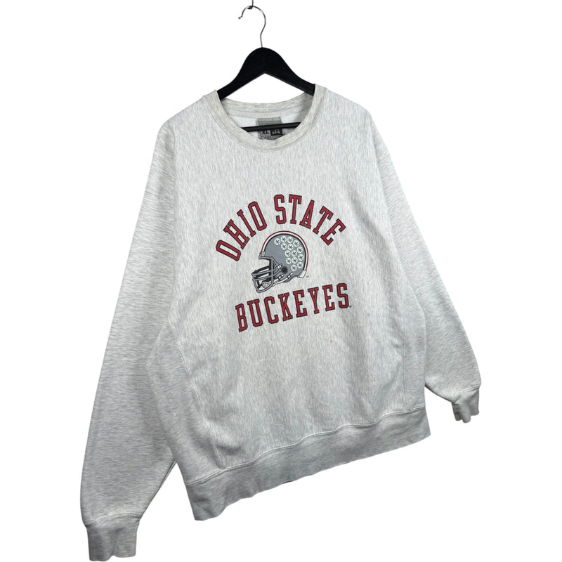 Vintage Ohio State Buckeyes NCAA Crewneck
