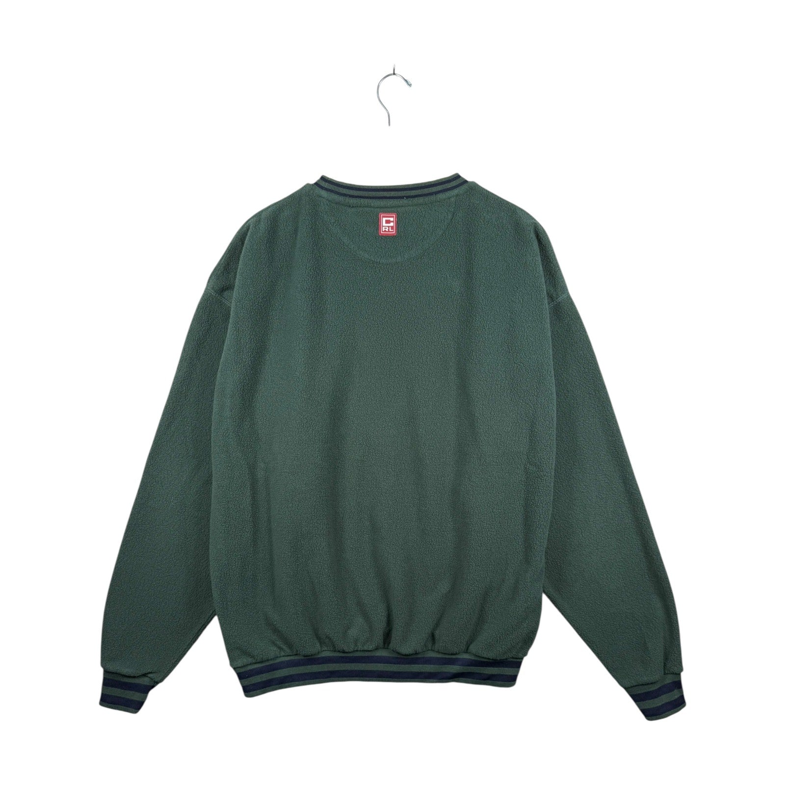Chaps Ralph Lauren Fleece Pullover Sweater