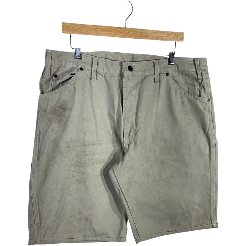 Vintage Dickies Carpenter Shorts 38