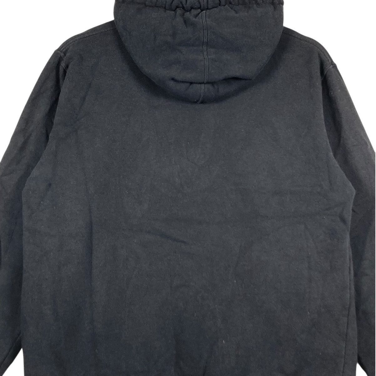 Vintage Red Hot Chilli Peppers Logo  Pullover Hoodie