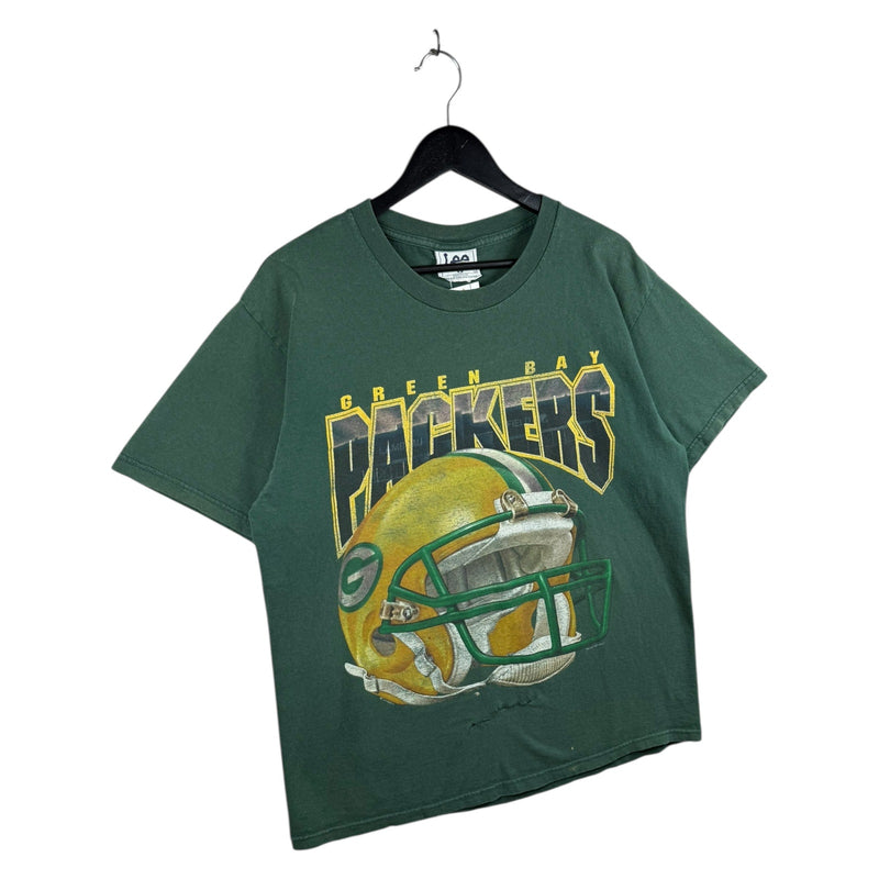 Vintage Green Bay Packers NFL T-Shirt