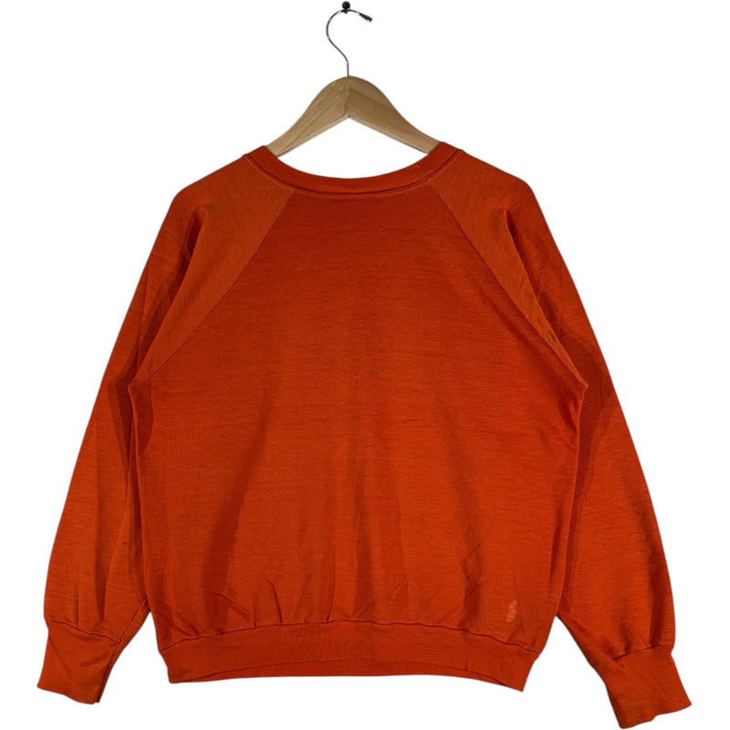 Vintage Tennessee University Crewneck
