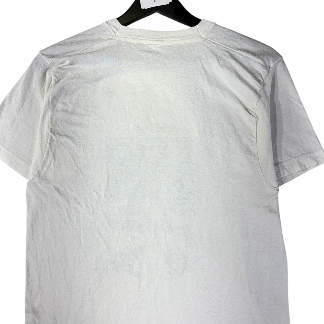 Vintage The Dead Comic Strip Skull Graphic T-Shirt