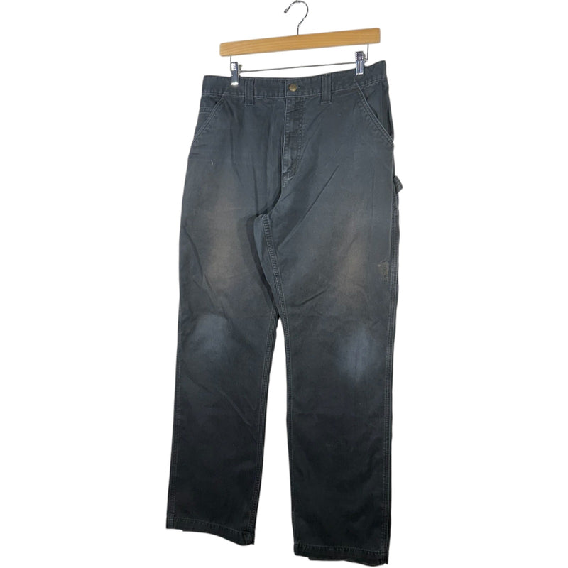 Vintage Carhartt Carpenter Pants 33 x 32