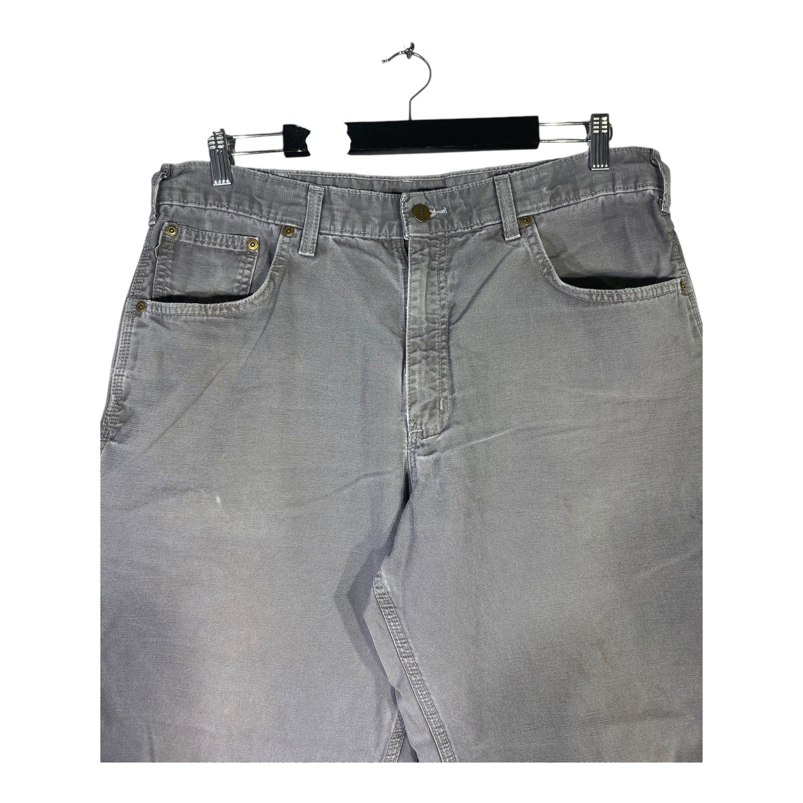 Vintage Carhartt Carpenter Pants 36