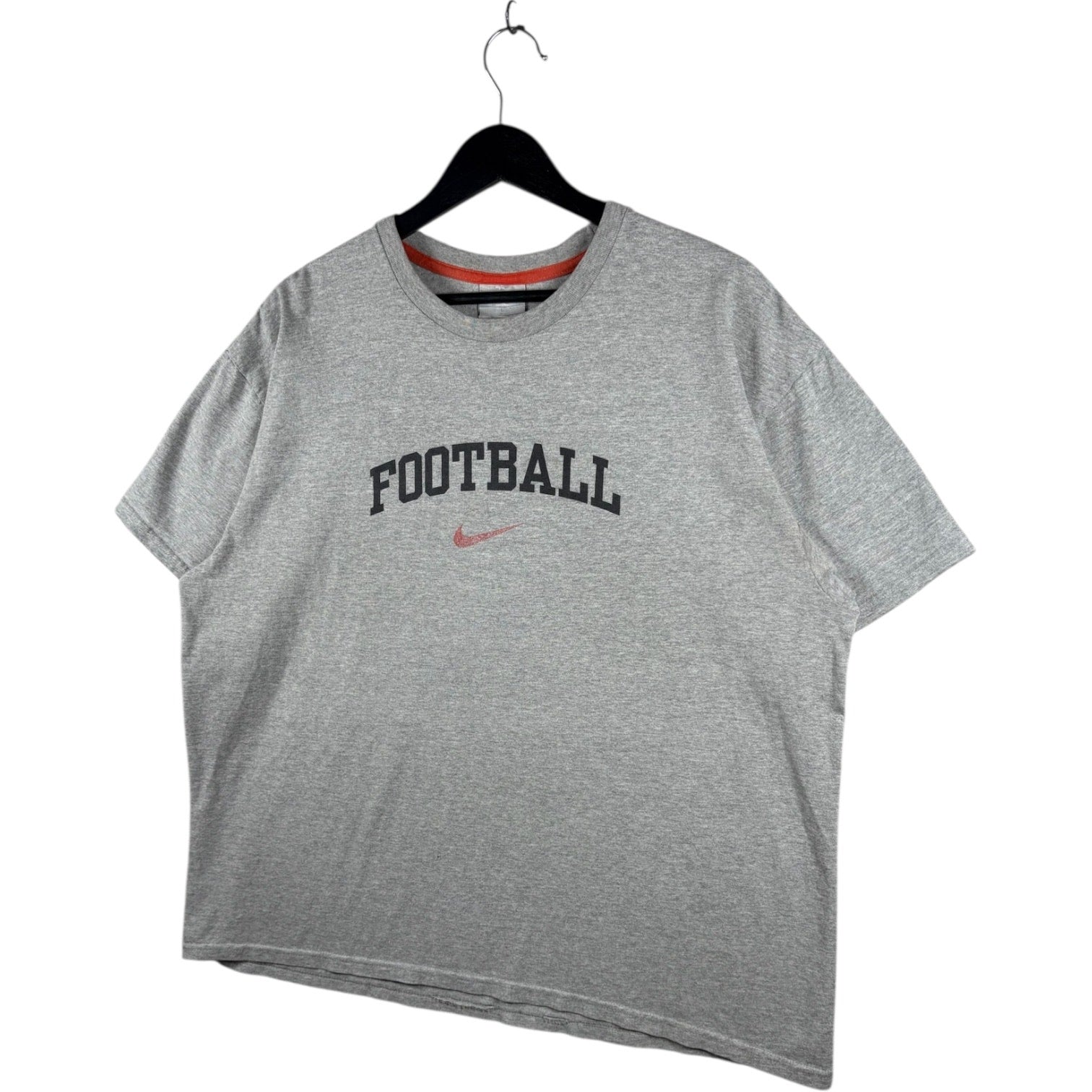 Vintage Nike Football T-Shirt