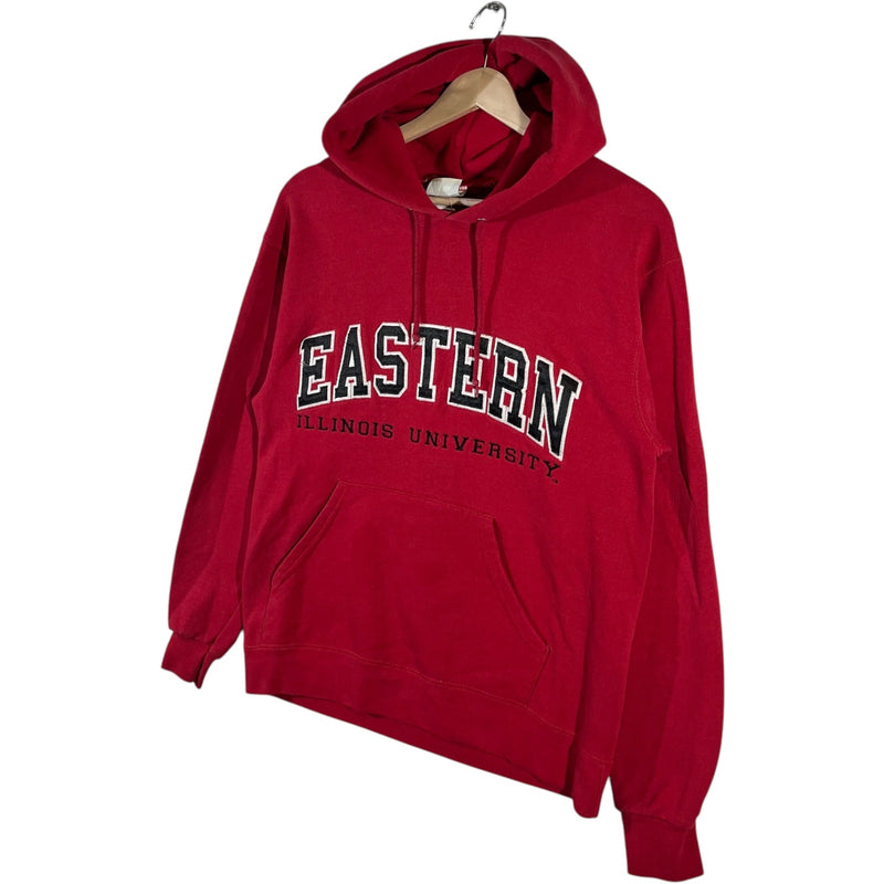 Vintage Eastern Illinois University Hoodie
