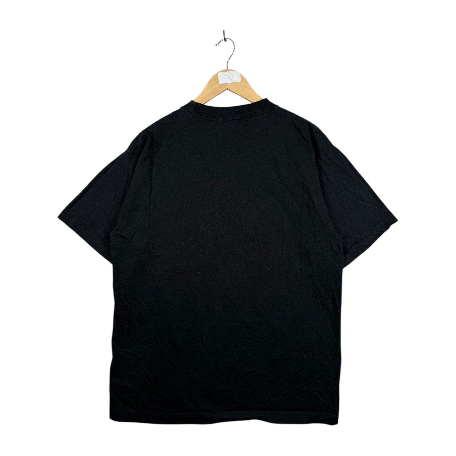 Vintage New York Mets National League Champions MLB 2000 T-Shirt